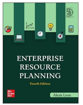 Enterprise Resource Planning